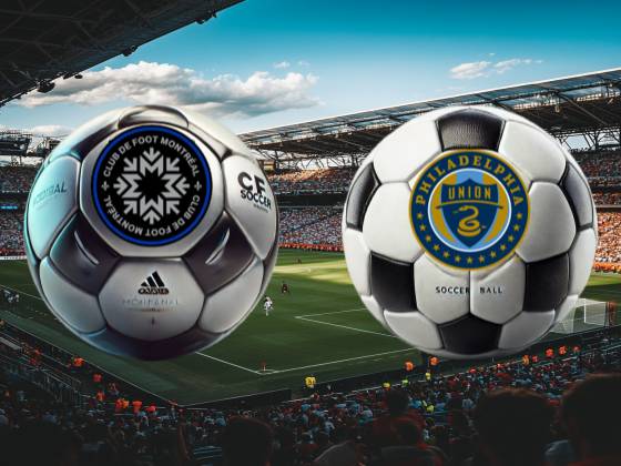 Philadelphia Union vs. CF Montreal